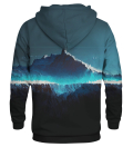 Ice Mountain hoodie