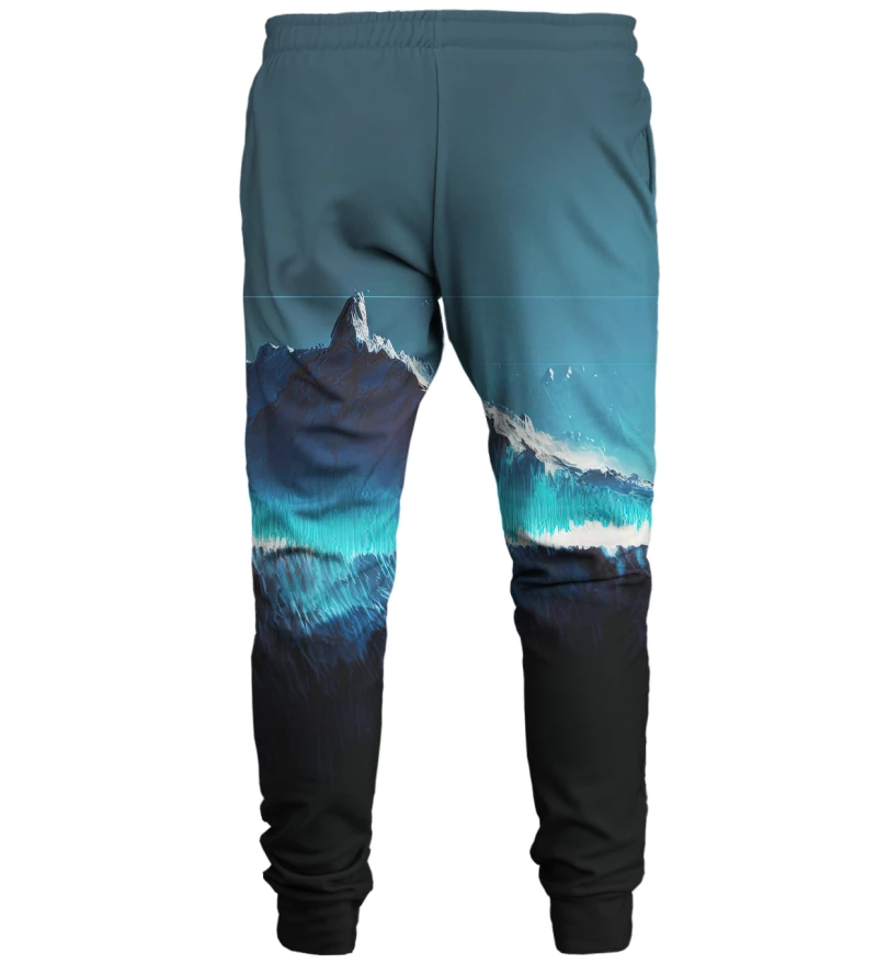 Pantalon de jogging Ice Mountain