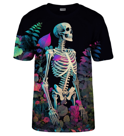 T-shirt Skeleton