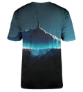 T-shirt Ice Mountain