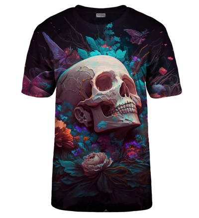 T-shirt Fantasy Skull