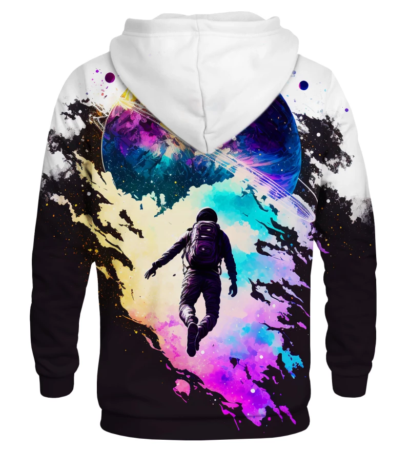 Searching for colors hoodie