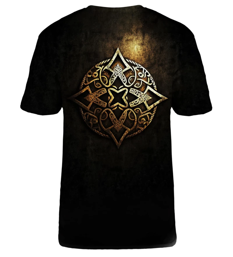 Golden Nordic t-shirt