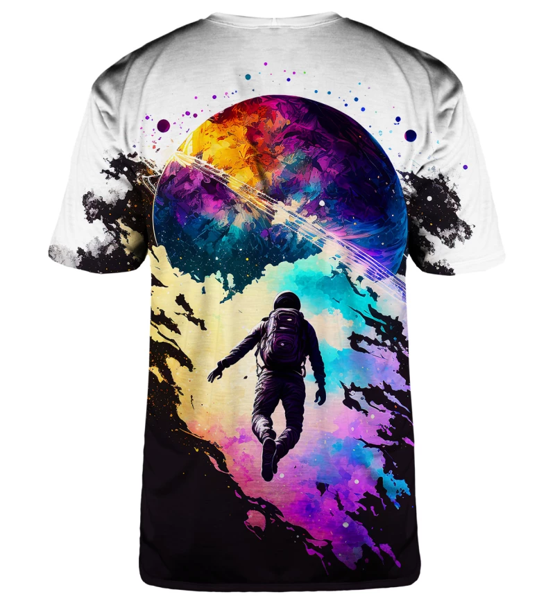Searching for colors t-shirt