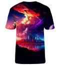 Sky City t-shirt