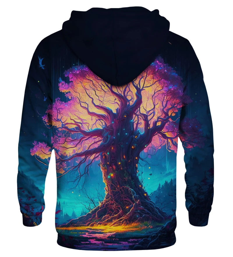 Neon Tree hoodie