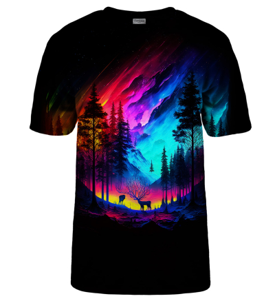 T-shirt Aurora
