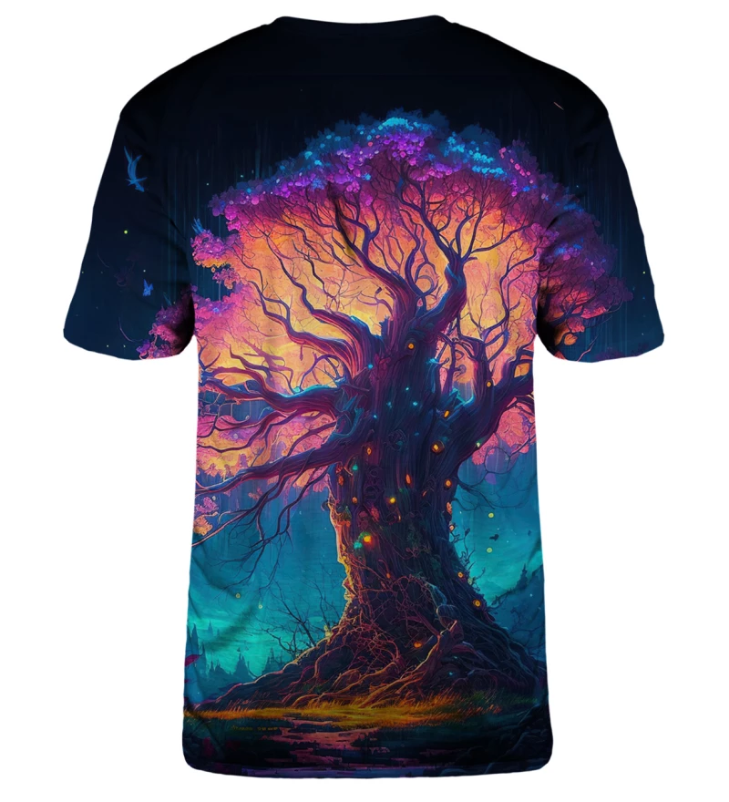 T-shirt Neon Tree