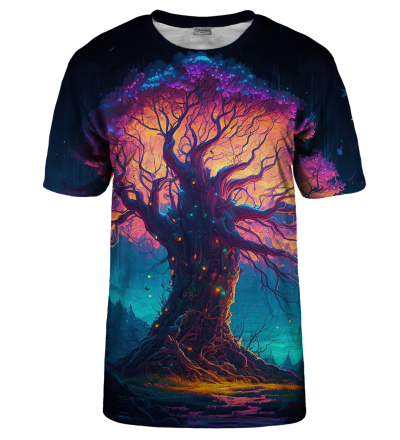 T-shirt Neon Tree