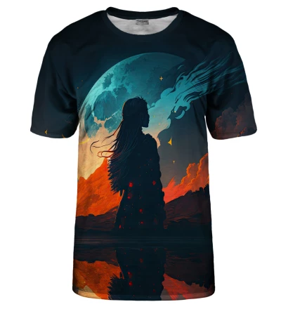 Dreaming t-shirt