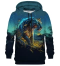 Mystic Leopard hoodie