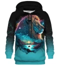 Mystic Lion hoodie