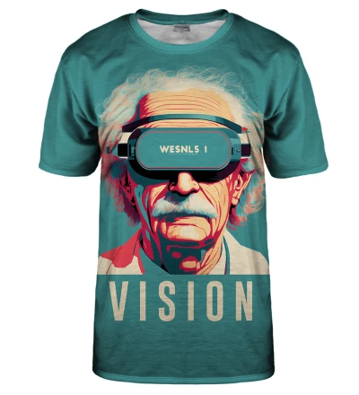 The Vision t-shirt