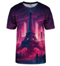 Pink Tower t-shirt