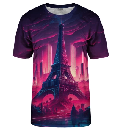 Pink Tower t-shirt