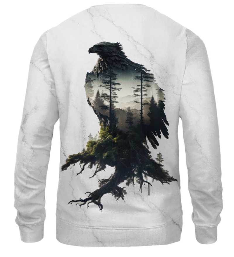 Eagle sweatshirt