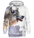 Wolf of Wonder hoodie