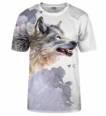 Wolf of Wonder t-shirt