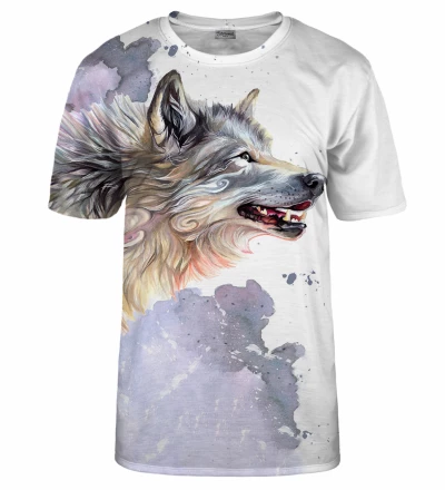 T-shirt Wolf of Wonder