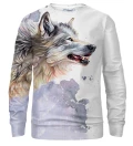 Wolf of Wonder sweatshirt