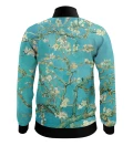 Almond Blossom track jacket