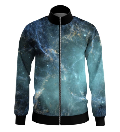 Galaxy Abyss track jacket