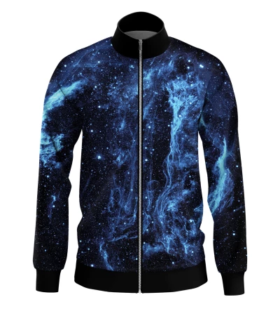 Galaxy Team track jacket