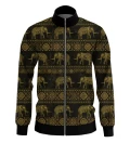 Veste de survêtement Golden Elephants