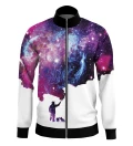 Painter track jacket