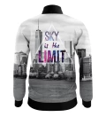 Sky is the Limit track jacket