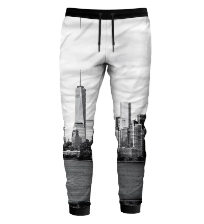 Sky is the Limit track pants