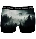Black Forest underwear
