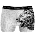 Polynesian Lion underwear