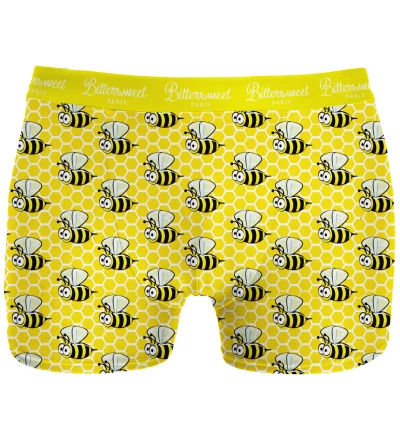 Bees underwear