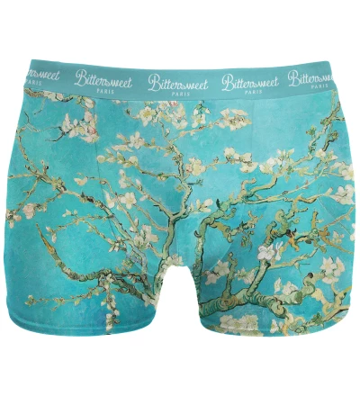 Almond Blossom underwear