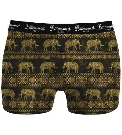 Sous-vêtement Golden Elephants