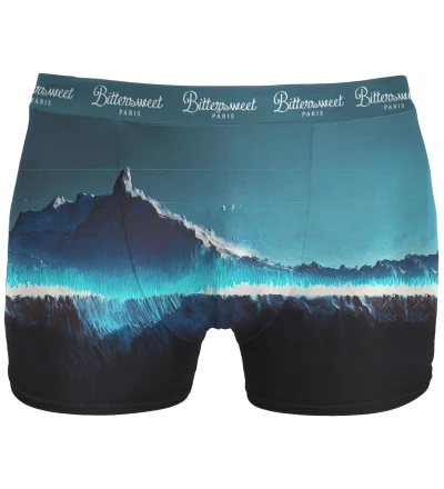 Ice Mountain underwear