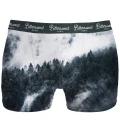 Mighty Forest Grey underwear