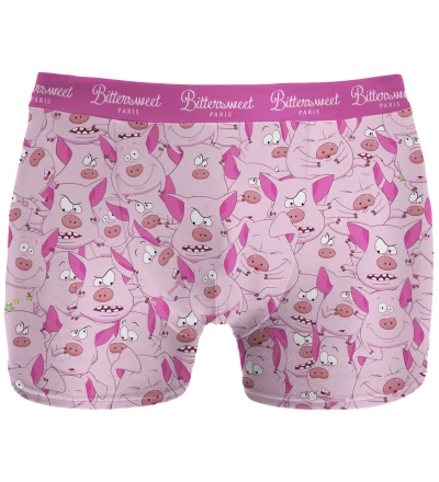 Piggy underwear