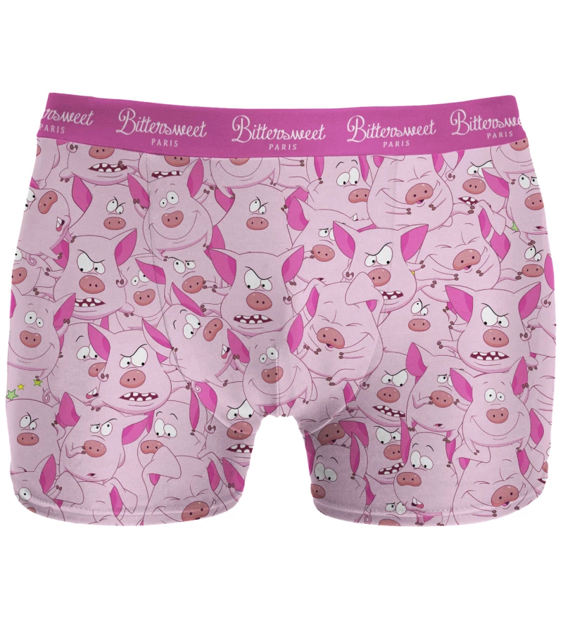 Peppa Pig Underwear –