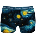 Vincent Universe undertøj