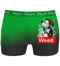 Weed Buddy underwear
