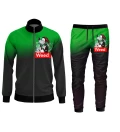 Weed Buddy tracksuit