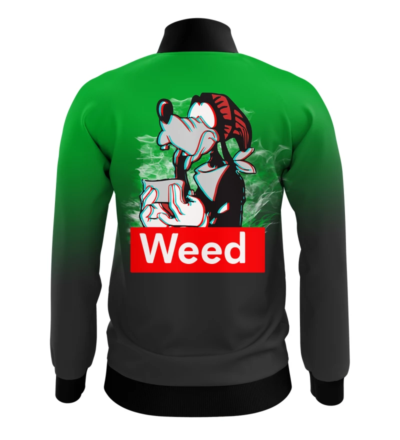Survêtement Weed Buddy