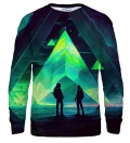 Prism sweatshirt