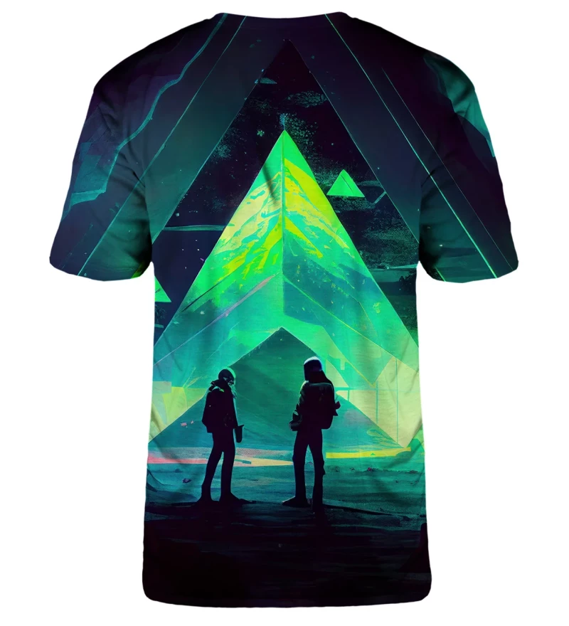 Prism t-shirt