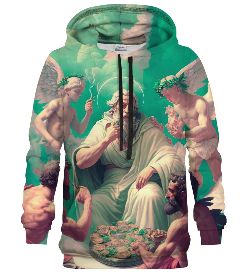 Holy Gang hoodie
