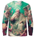 Holy Gang sweatshirt