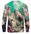 Holy Gang sweatshirt
