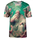 Holy Gang t-shirt